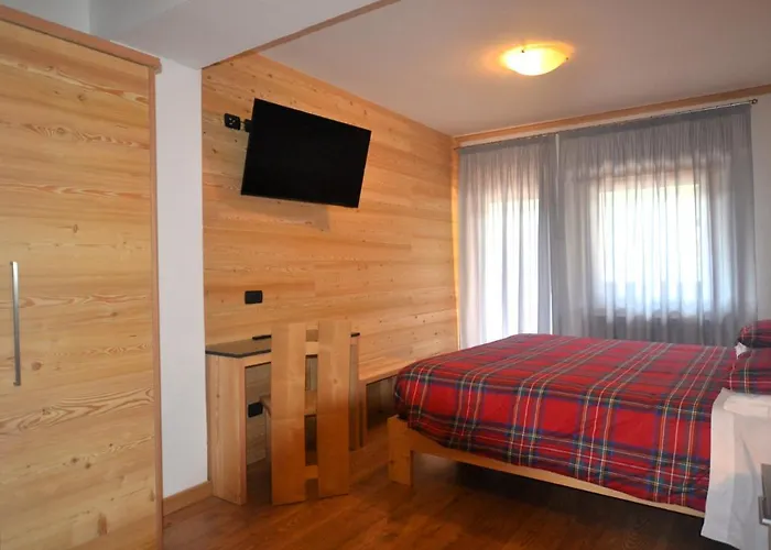 Hotel La Montanina Alleghe