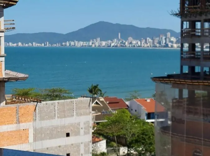 Hotel Residencial Itapema