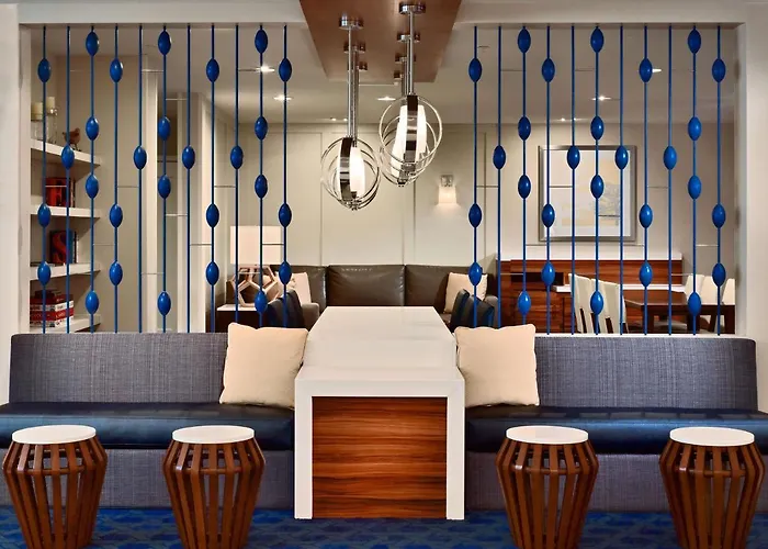 Sonesta Es Suites St. Louis Westport