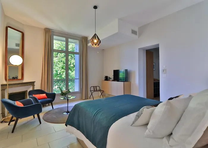 Villa Meridia Nîmes