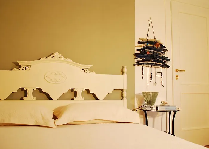 Bed and Breakfast Le Stanze dei Nonni Avellino