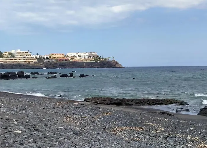 Hotel La casita Arona 