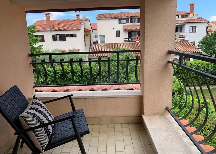 Apartments&Rooms Heisenberg 2 Rovinj
