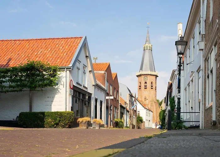 Herberg de Natte Pij Groede
