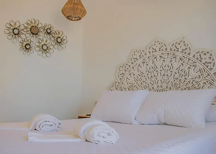 Hostal Rincón de Diego Mojácar