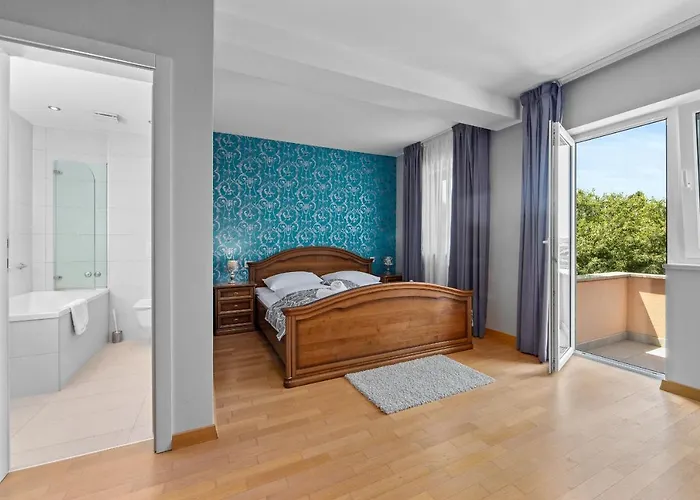 Minerva Hotel Medulin