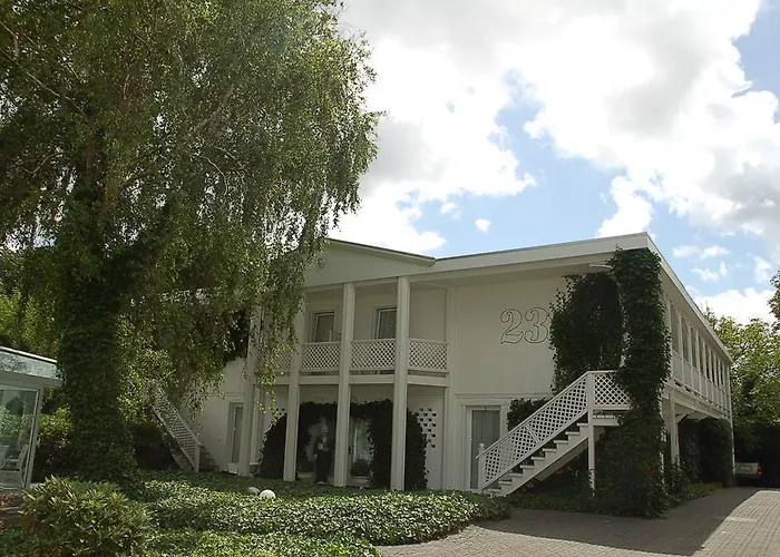 Ferienanlage Duhnen Haus 23 Cuxhaven