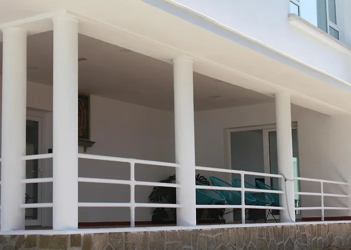 Guadalupe Hotel Boutique Los Caños de Meca