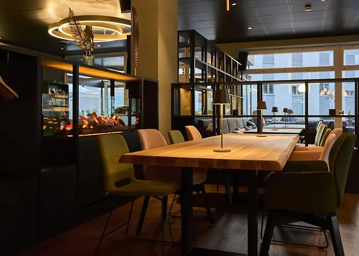 Hotel Rhoenkitz
