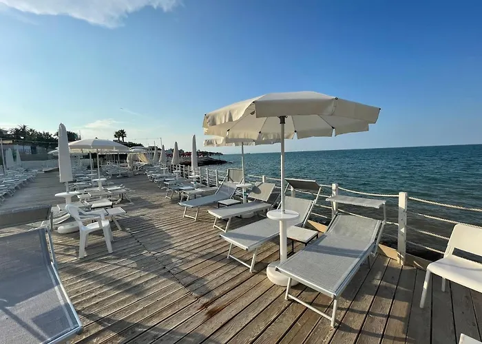 Fabris Palace Trani