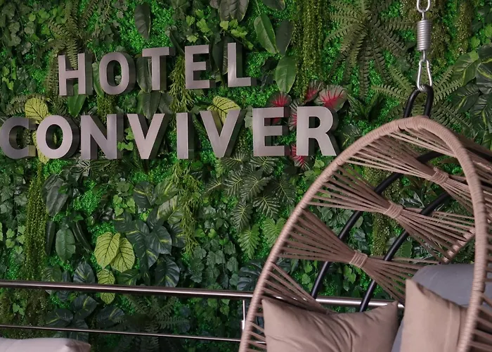 Hotel Conviver Formosa