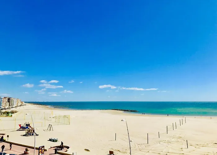 Hotel Les Alizes à Palavas-les-Flots