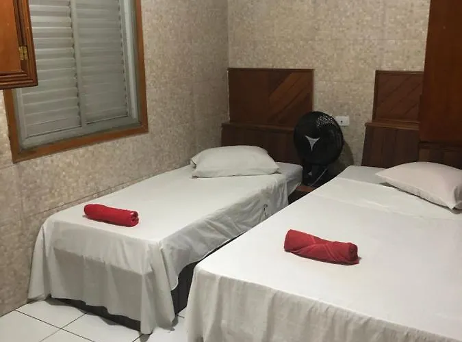 M-Blue Hotel