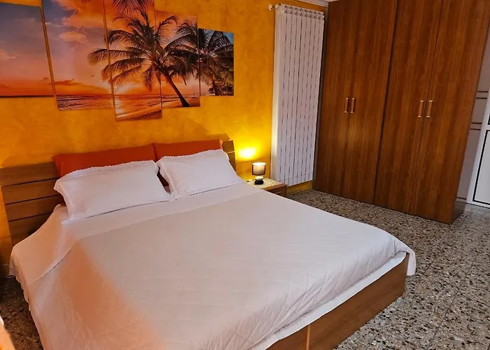 B&B Al Borgo Troina