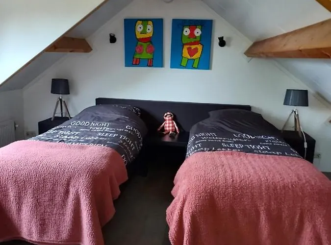 B&B Noetsele Nijverdal