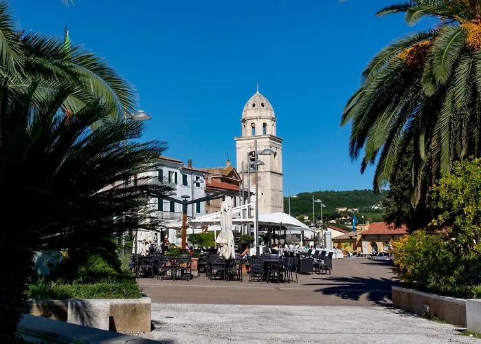 Mare di Stelle Bed and Breakfast Sirolo