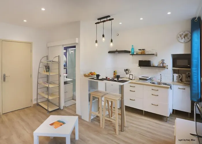 Aptcitystay