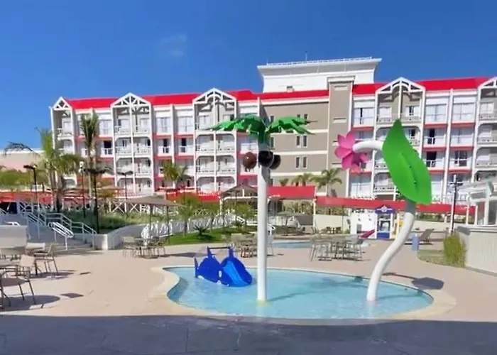 Sao Pedro Resort Piracicaba