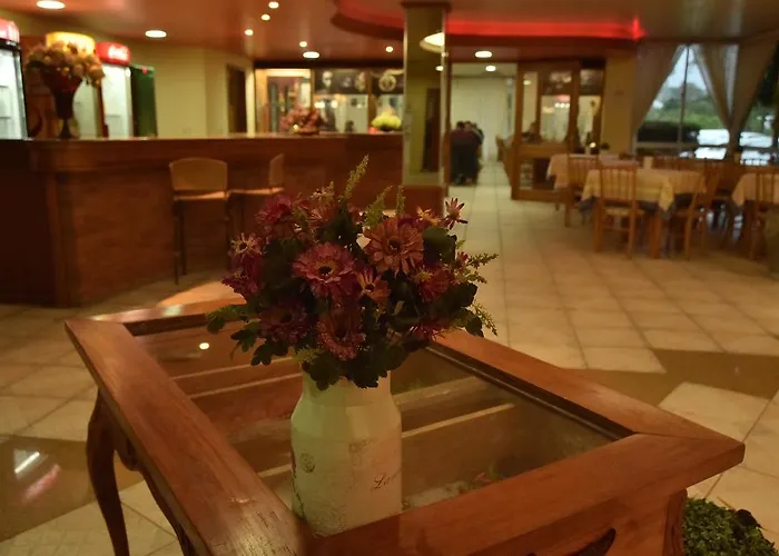 Park Hotel Morotin