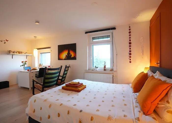 B&B Droom Vijlen