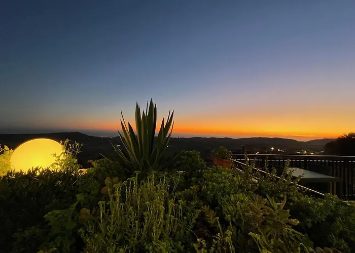 B&B Montemare Agrigento