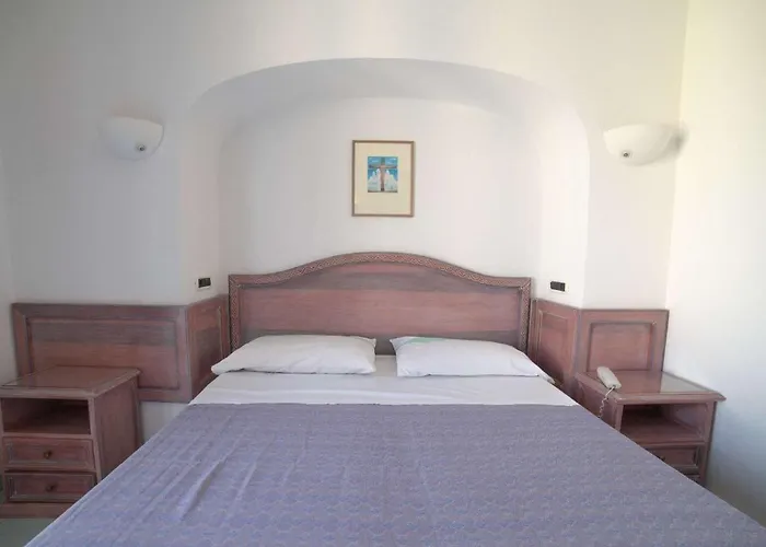 Hotel Royal Terme Ischia