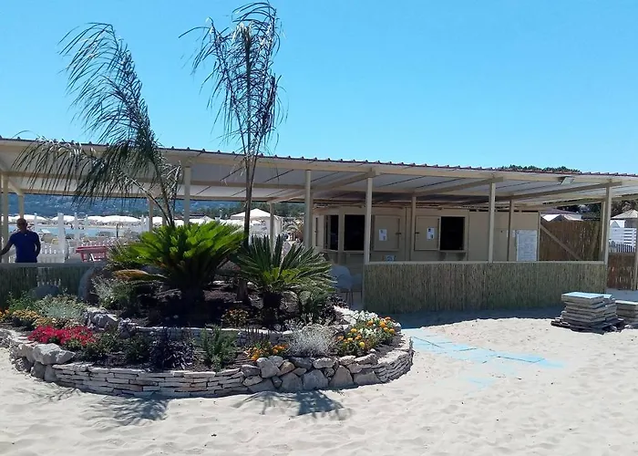 Hotel Mercede 2 San Felice Circeo