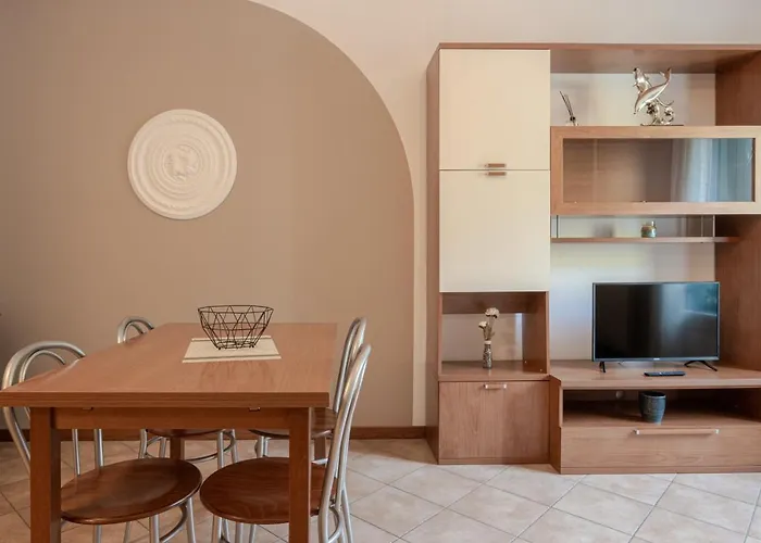 Residence Rialto Trieste
