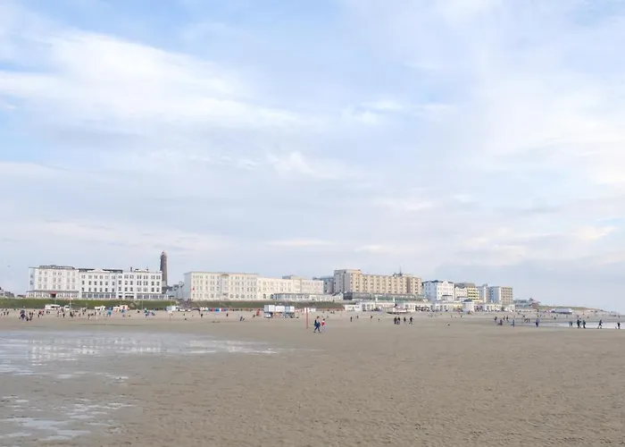 Nordsee Hotel Borkum