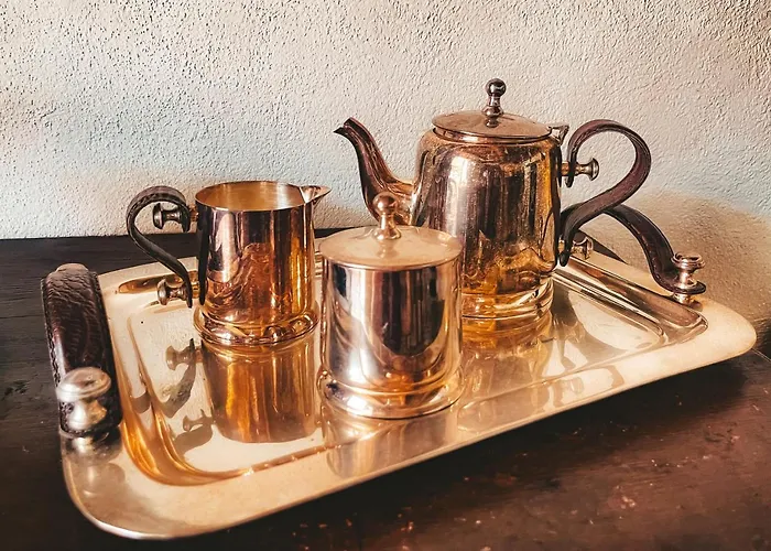 Case di Sotto, House&Breakfast Muralto