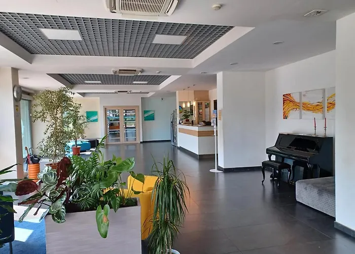 Hotel Spazio Residenza Pescara