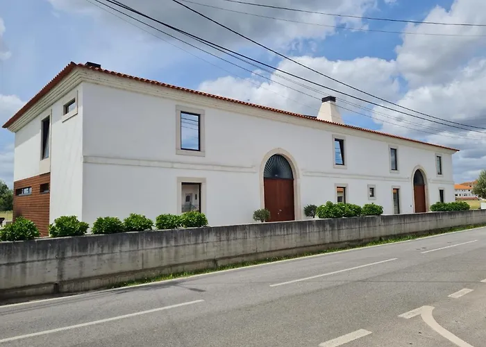 Quinta Das Donas Anadia