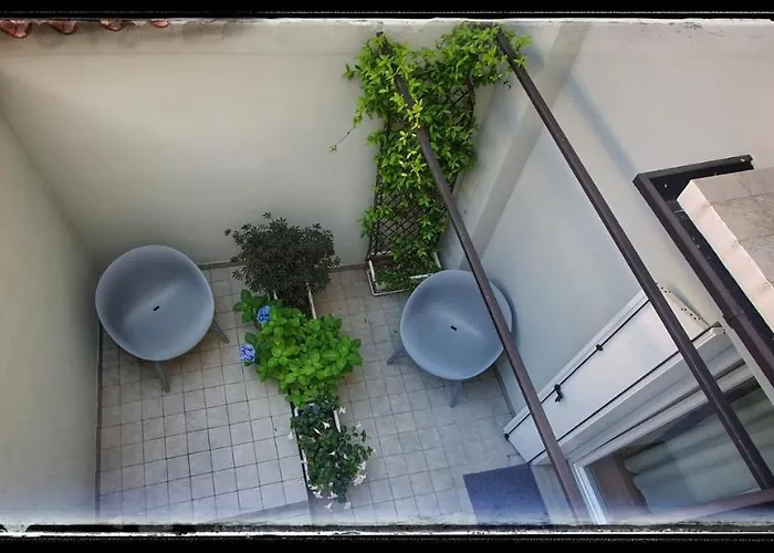 Zona 30 Bike Guesthouse Palmanova