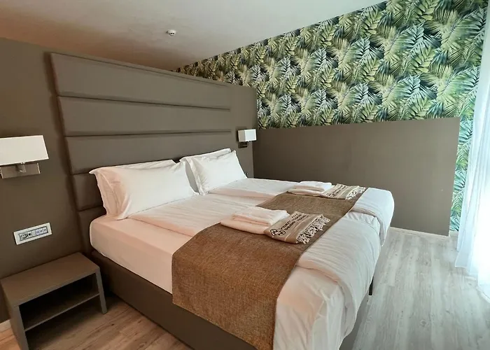 International Beach Hotel Lignano Sabbiadoro
