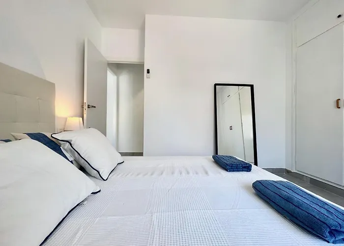 Aparthotel Golden Coast Calafell 2 El Vendrell