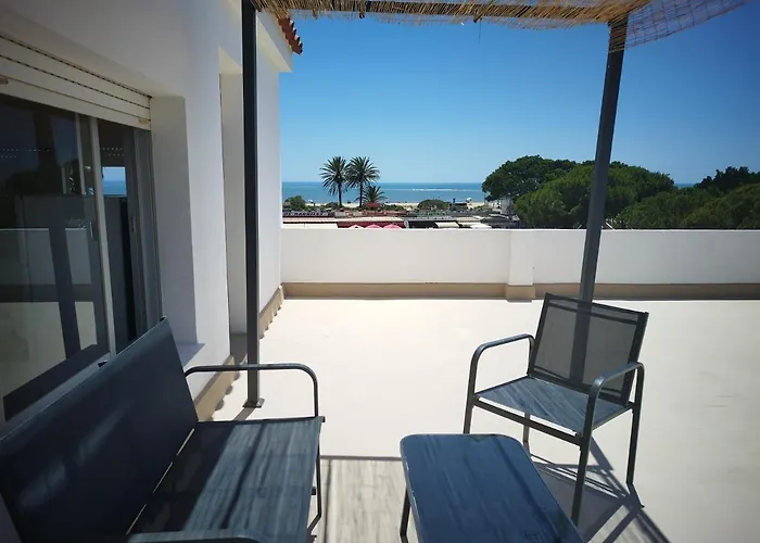 Summer Beach Guest House Isla Canela