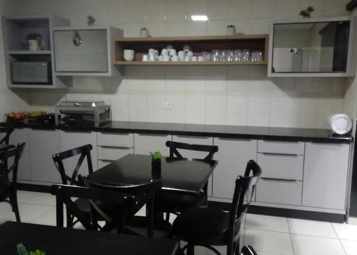 Hotel Copacabana