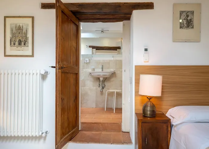 Hotel Orvieto in Terrazza