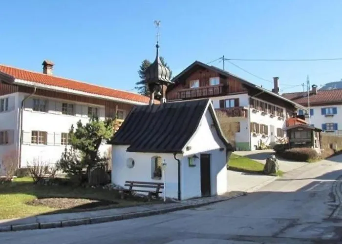 Gästehaus Luitz-Kennerknecht
