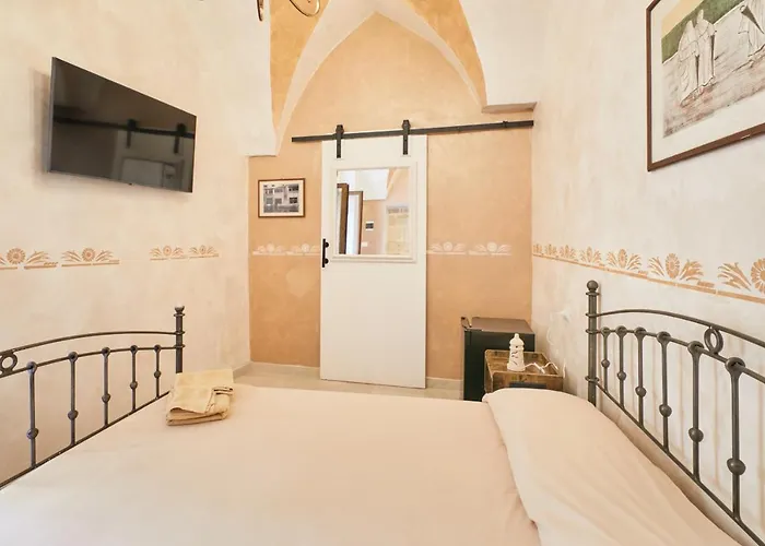 Centro Storico Hotel Diffuso