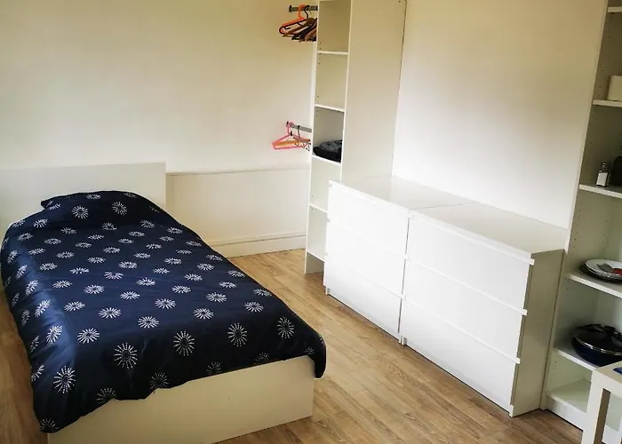 Residence Zola Le Havre