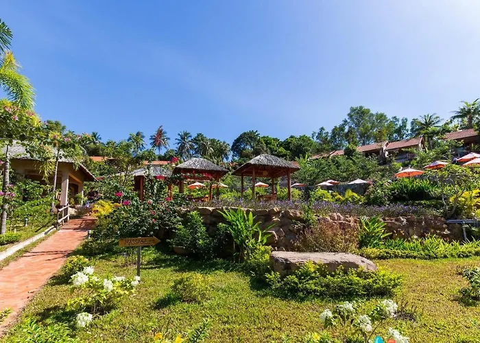 Daisy Resort Phu Quoc