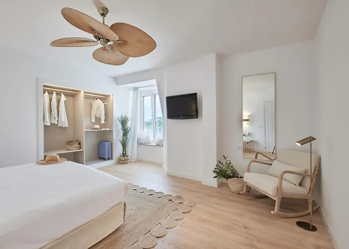 Hotel Del Mar Sanxenxo