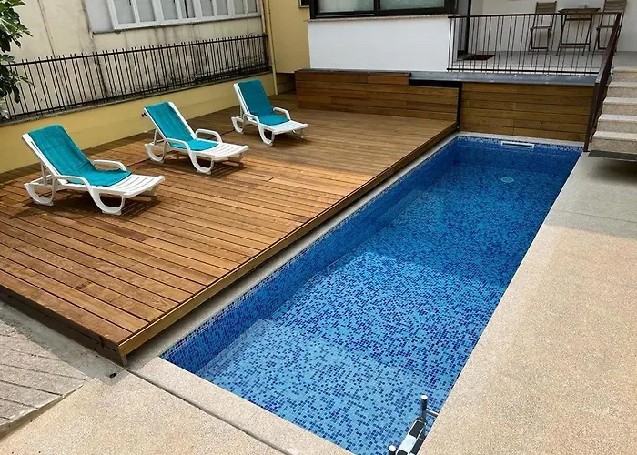 Casa Da Vila Arouca