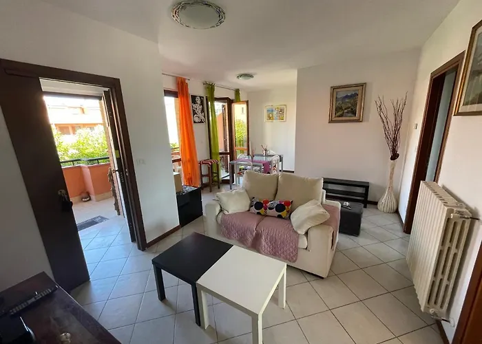 B&B La Palma Pescara