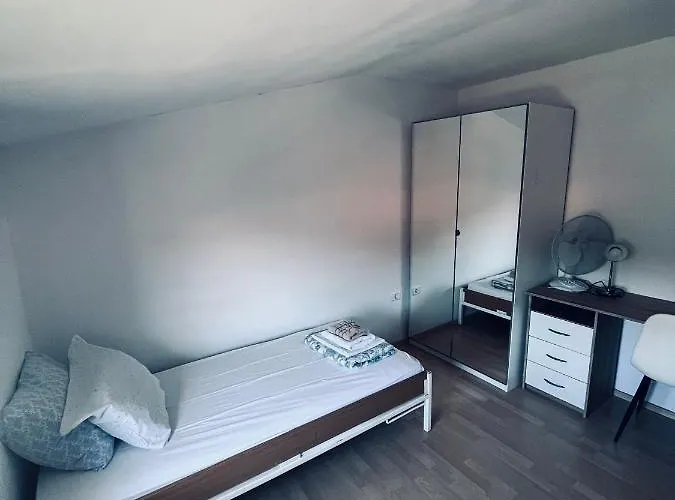 Rooms Busija Izola