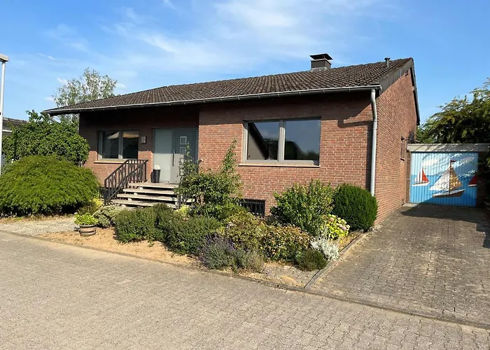 Haus Haller 5 Hückelhoven