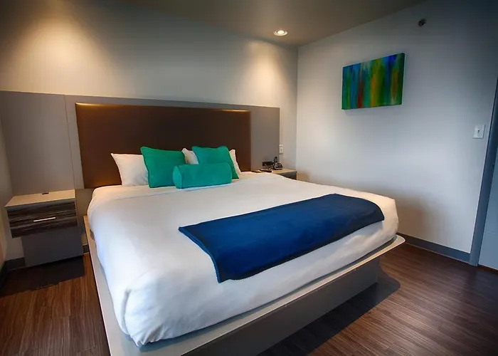 Z Loft Extended Stay Hotel Saint Robert