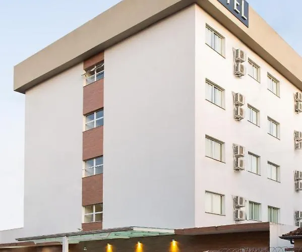 Hotel Dom Rafael Premium