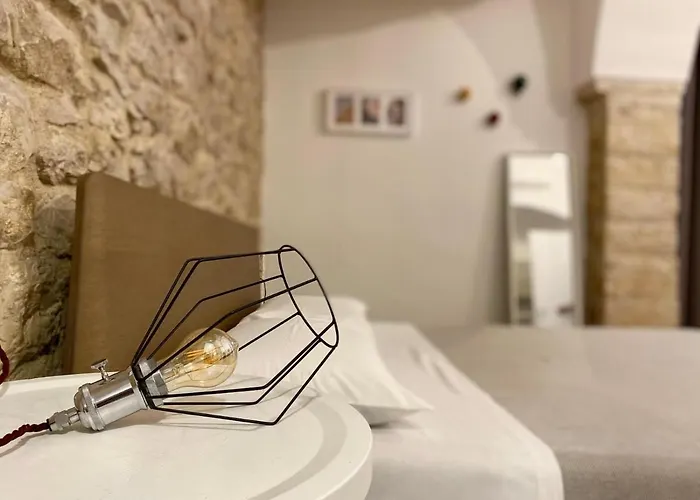 Altrelli Rooms Corato